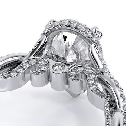 Verragio Women's Engagement Ring INSIGNIA-7099PS