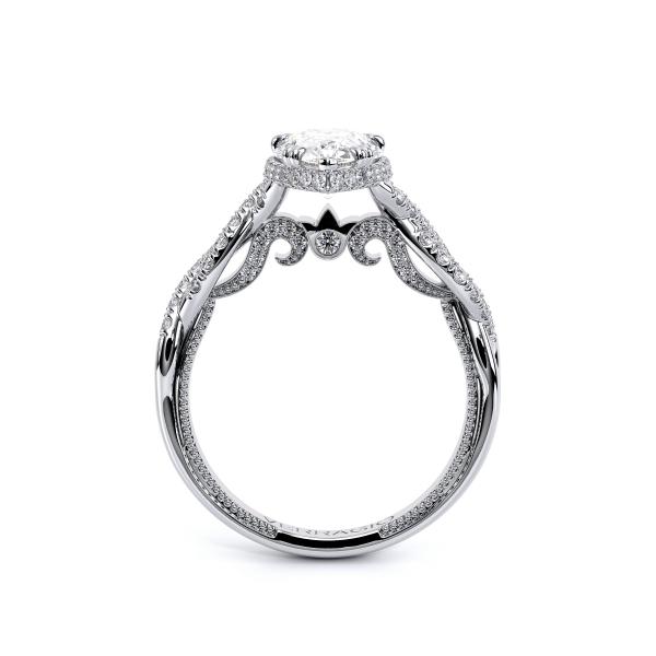 Verragio Women's Engagement Ring INSIGNIA-7099PS