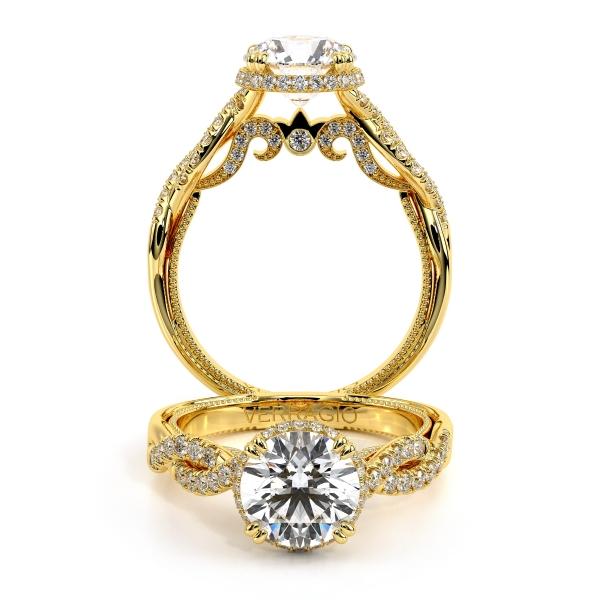 Verragio Women's Engagement Ring INSIGNIA-7099R