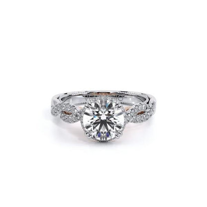 Verragio Women's Engagement Ring INSIGNIA-7099R