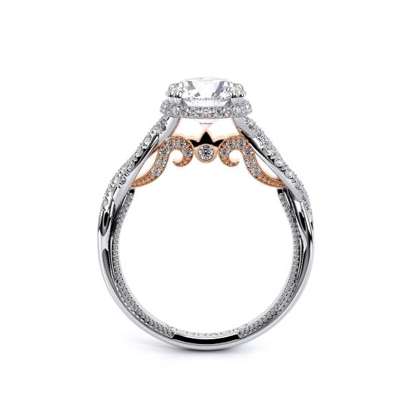 Verragio Women's Engagement Ring INSIGNIA-7099R