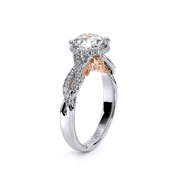 Verragio Women's Engagement Ring INSIGNIA-7099R