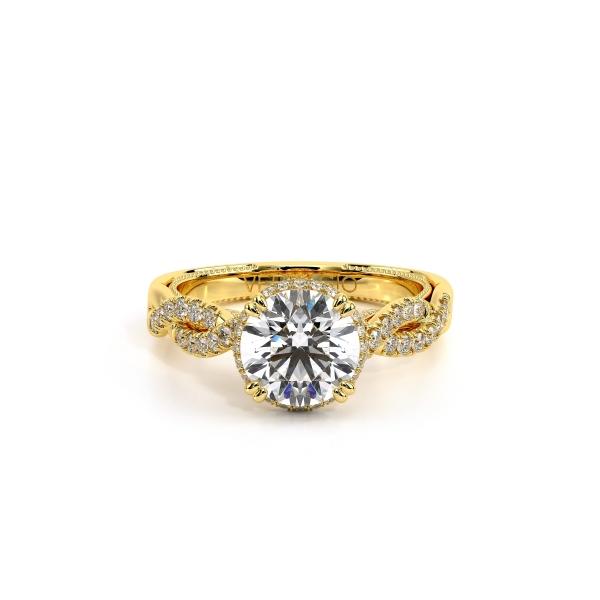 Verragio Women's Engagement Ring INSIGNIA-7099R