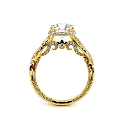 Verragio Women's Engagement Ring INSIGNIA-7099R