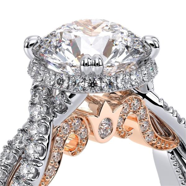 Verragio Women's Engagement Ring INSIGNIA-7099R