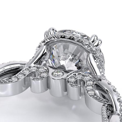 Verragio Women's Engagement Ring INSIGNIA-7099R