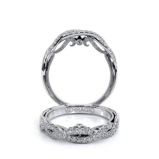 Verragio Diamond Wedding Band INSIGNIA-7099W