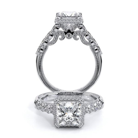 Verragio Women's Engagement Ring INSIGNIA-7100P