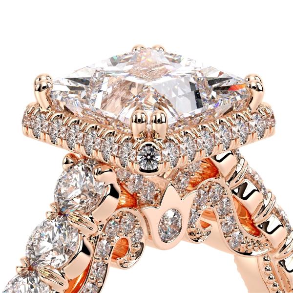 Verragio Women's Engagement Ring INSIGNIA-7100P