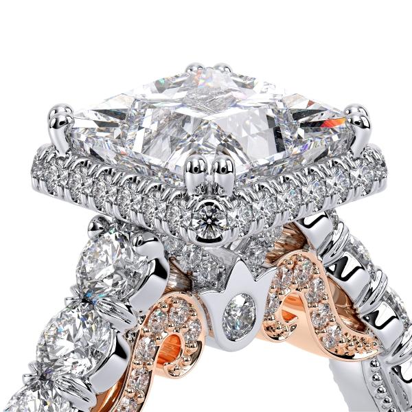 Verragio Women's Engagement Ring INSIGNIA-7100P