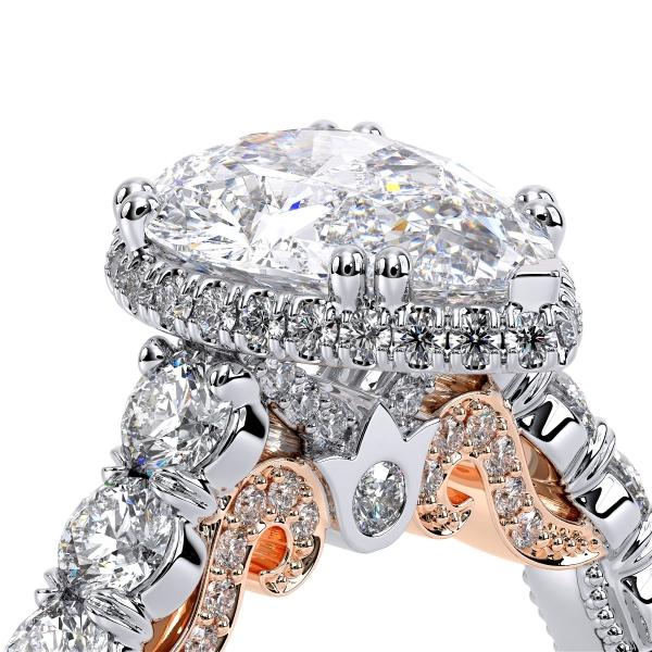 Verragio Women's Engagement Ring INSIGNIA-7100PS