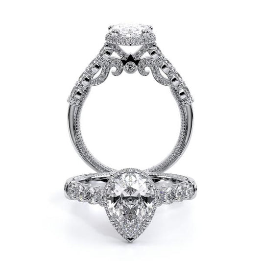 Verragio Women's Engagement Ring INSIGNIA-7100PS