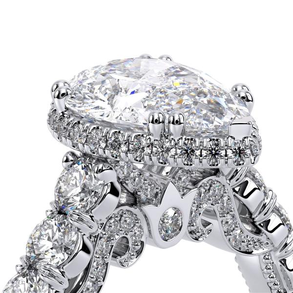 Verragio Women's Engagement Ring INSIGNIA-7100PS