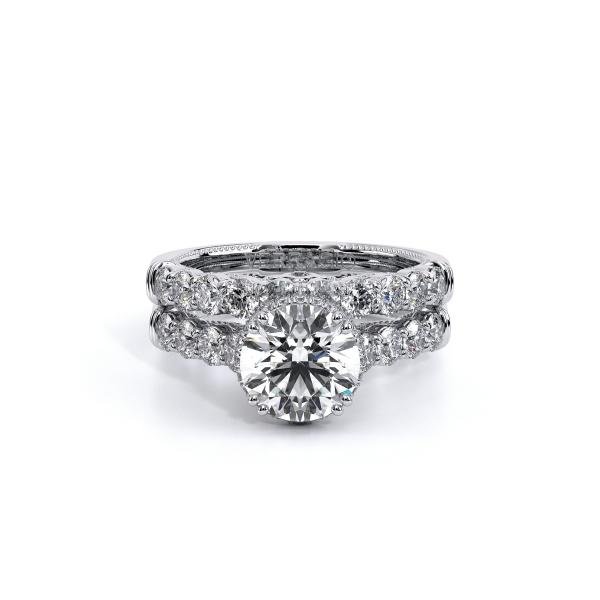 Verragio Women's Diamond Wedding Band INSIGNIA-7100W