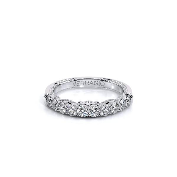 Verragio Women's Diamond Wedding Band INSIGNIA-7100W