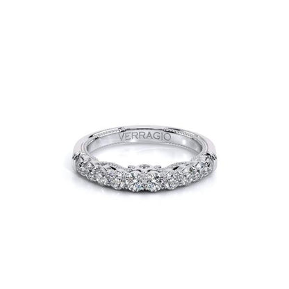 Verragio Women's Diamond Wedding Band INSIGNIA-7100W