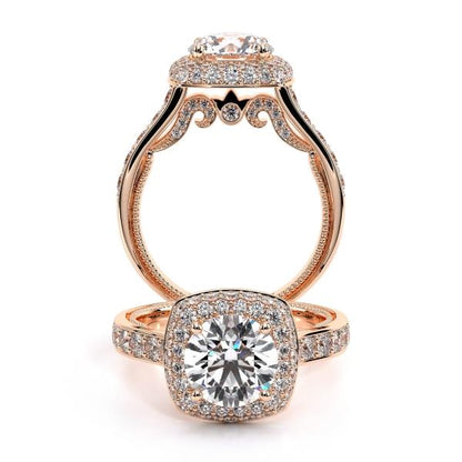 Verragio Women's Engagement Ring INSIGNIA-7101CU