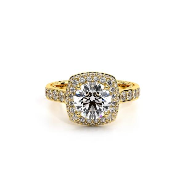 Verragio Women's Engagement Ring INSIGNIA-7101CU