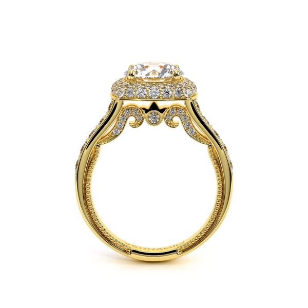 Verragio Women's Engagement Ring INSIGNIA-7101CU