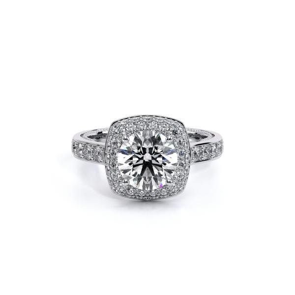 Verragio Women's Engagement Ring INSIGNIA-7101CU