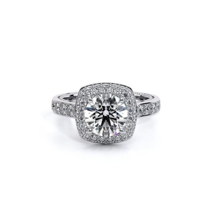 Verragio Women's Engagement Ring INSIGNIA-7101CU