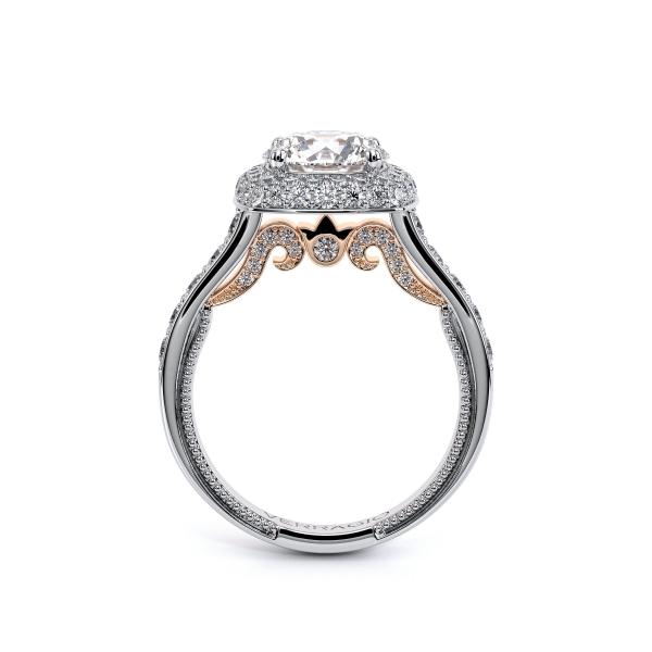 Verragio Women's Engagement Ring INSIGNIA-7101CU