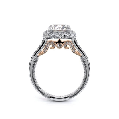 Verragio Women's Engagement Ring INSIGNIA-7101CU