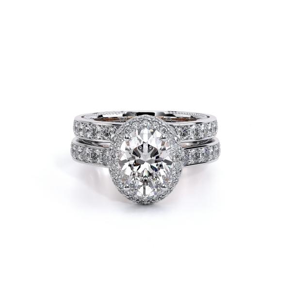 Verragio Women's Engagement Ring INSIGNIA-7101OV