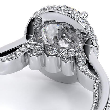 Verragio Women's Engagement Ring INSIGNIA-7101OV