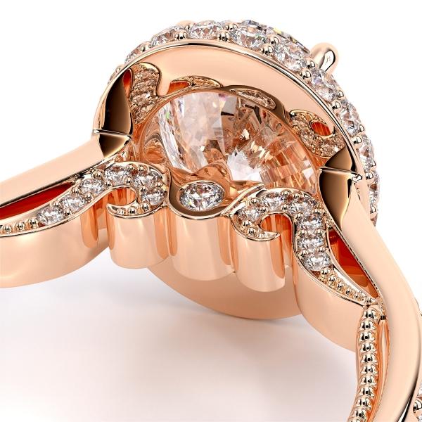 Verragio Women's Engagement Ring INSIGNIA-7101OV