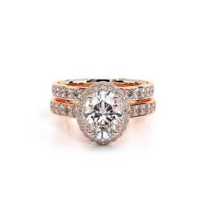 Verragio Women's Engagement Ring INSIGNIA-7101OV