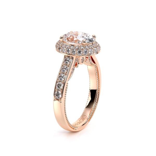 Verragio Women's Engagement Ring INSIGNIA-7101OV