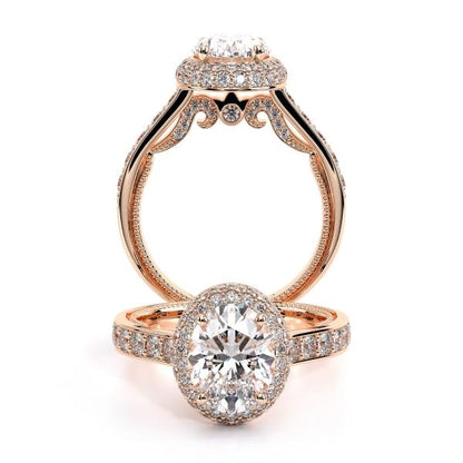 Verragio Women's Engagement Ring INSIGNIA-7101OV