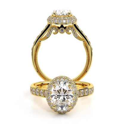 Verragio Women's Engagement Ring INSIGNIA-7101OV