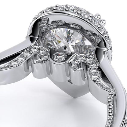 Verragio Women's Engagement Ring INSIGNIA-7101PS