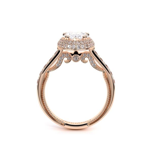 Verragio Women's Engagement Ring INSIGNIA-7101PS