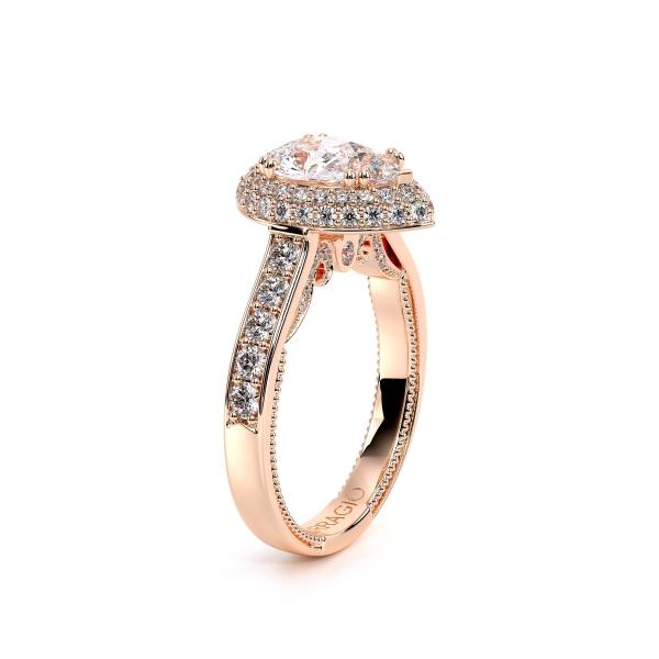 Verragio Women's Engagement Ring INSIGNIA-7101PS