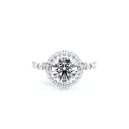 Verragio Women's Engagement Ring INSIGNIA-7101R