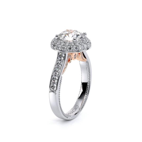 Verragio Women's Engagement Ring INSIGNIA-7101R