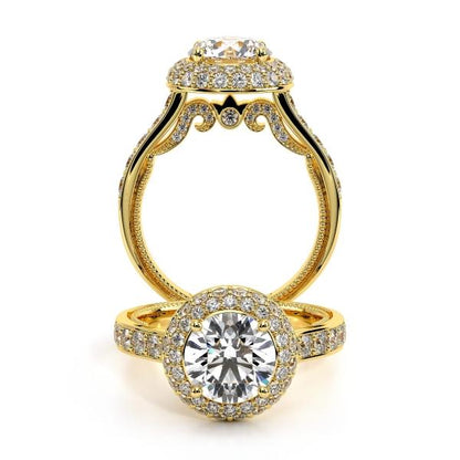 Verragio Women's Engagement Ring INSIGNIA-7101R