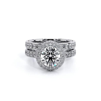 Verragio Women's Engagement Ring INSIGNIA-7101R