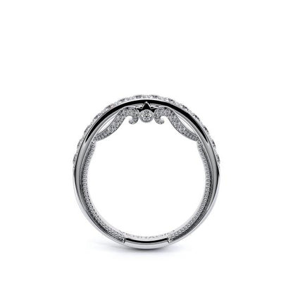 Verragio Women's Diamond Wedding Band INSIGNIA-7101W