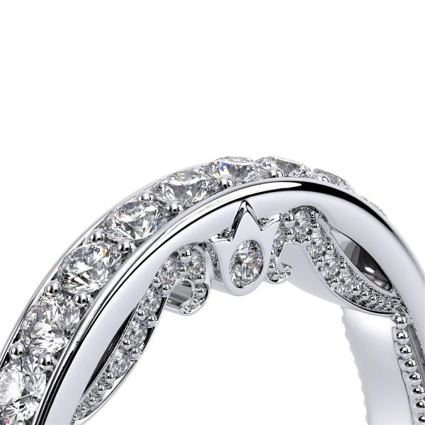 Verragio Women's Diamond Wedding Band INSIGNIA-7101W