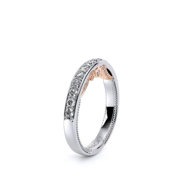 Verragio Women's Diamond Wedding Band INSIGNIA-7101W