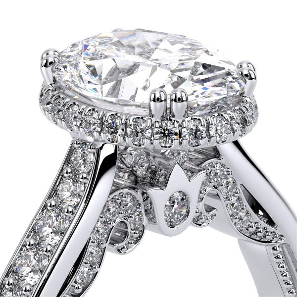 Verragio Women's Engagement Ring INSIGNIA-7102OV