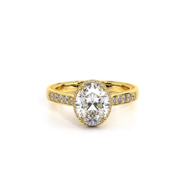 Verragio Women's Engagement Ring INSIGNIA-7102OV