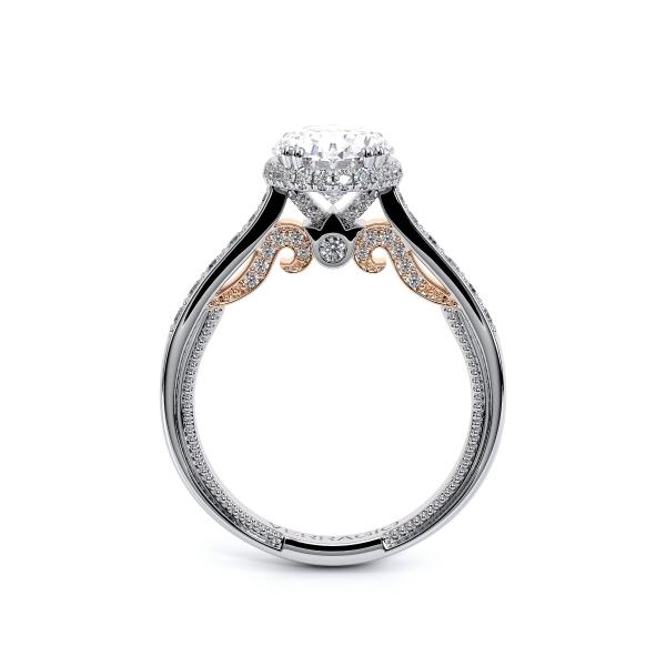 Verragio Women's Engagement Ring INSIGNIA-7102OV