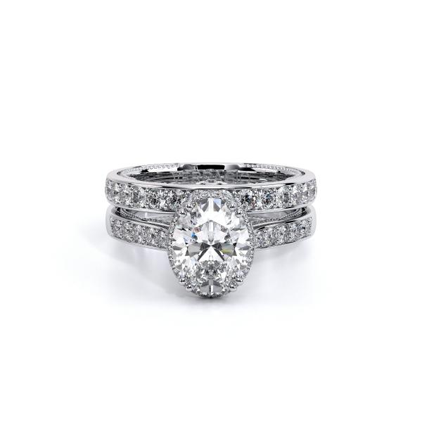 Verragio Women's Engagement Ring INSIGNIA-7102OV