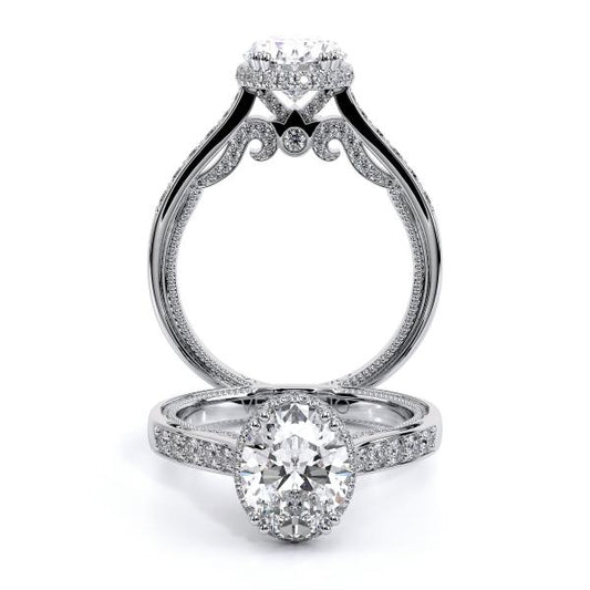 Verragio Women's Engagement Ring INSIGNIA-7102OV