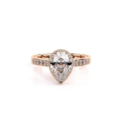 Verragio Women's Engagement Ring INSIGNIA-7102PS